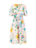 Blutsgeschwister Kleid "Reviving Romancehappy" in Bunt