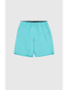 Champion Badeshorts in Türkis