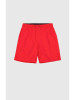 Champion Badeshorts in Rot