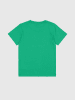 Champion Shirt in Grün