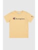 Champion Shirt in Orange