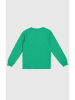 Champion Longsleeve groen