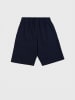 Champion Shorts in Dunkelblau