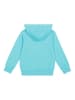 Champion Hoodie turquoise