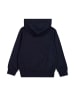Champion Hoodie in Dunkelblau