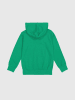 Champion Hoodie in Grün