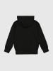 Champion Hoodie in Schwarz