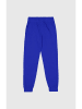 Champion Sweatbroek blauw