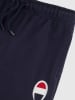 Champion Sweathose in Schwarz