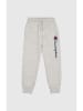 Champion Sweathose in Grau