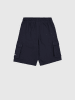 Champion Cargoshorts in Dunkelblau