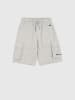 Champion Cargoshorts in Grau