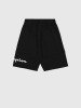 Champion Shorts in Schwarz