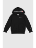 Champion Hoodie in Schwarz