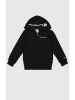 Champion Hoodie in Schwarz