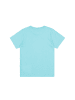 Champion Shirt in Türkis