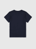 Champion Shirt in Dunkelblau