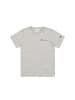 Champion Shirt in Grau