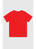 Champion Shirt in Rot