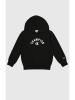 Champion Hoodie in Schwarz