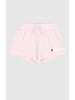 Champion Shorts in Rosa