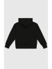 Champion Hoodie in Schwarz