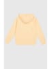 Champion Hoodie in Orange