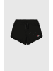 Champion Shorts in Schwarz