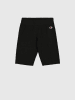 Champion Fahhradschorts in Schwarz