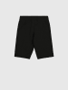 Champion Fahhradschorts in Schwarz