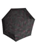 Knirps Taschenschirm ''T.020'' in Schwarz
