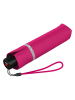 Knirps Taschenschirm ''Rookie'' in Fuchsia