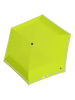 Knirps Taschenschirm ''Rookie'' in Limette