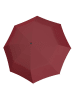 Knirps Parasol "Vision" w kolorze czerwonym