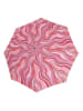 Doppler Taschenschirm ''Fiber Magic'' in Rosa/ Pink