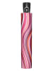 Doppler Taschenschirm ''Fiber Magic'' in Rosa/ Pink
