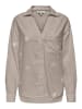 ONLY Blouse taupe