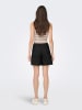 ONLY Shorts in Schwarz