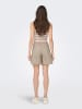 ONLY Short taupe