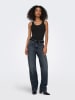 ONLY Top in Schwarz