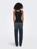 ONLY Top in Schwarz