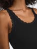 ONLY Top in Schwarz
