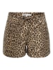 ONLY Shorts in Beige/ Braun/ Schwarz