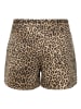 ONLY Short beige/bruin/zwart