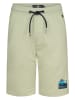 Petrol Industries Shorts in Beige