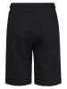 Petrol Industries Shorts in Schwarz