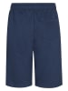 Petrol Industries Shorts in Dunkelblau