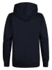 Petrol Industries Hoodie in Dunkelblau