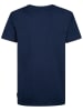 Petrol Industries Shirt in Dunkelblau