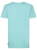 Petrol Industries Shirt in Türkis